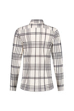 Poppy Check Shirt
