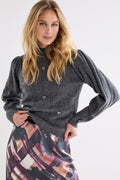Puff-Sleeve Jumper Beads