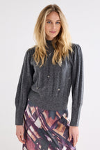 Puff-Sleeve Jumper Beads