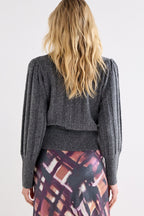 Puff-Sleeve Jumper Beads