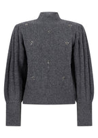 Puff-Sleeve Jumper Beads