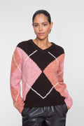 Pull argyle