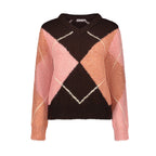 Pull argyle
