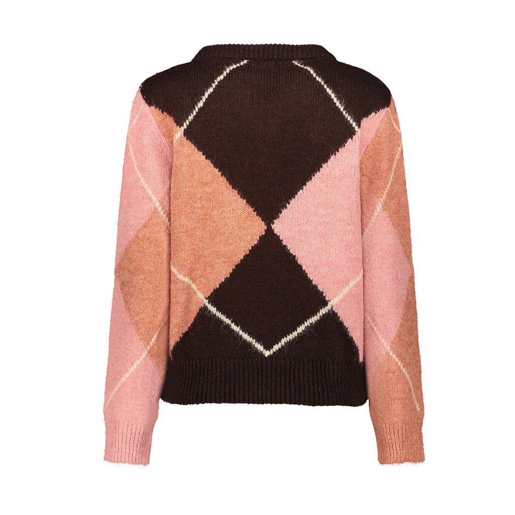 Pull argyle