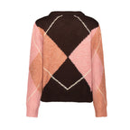 Pull argyle