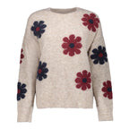 Pullover Bloemdessin
