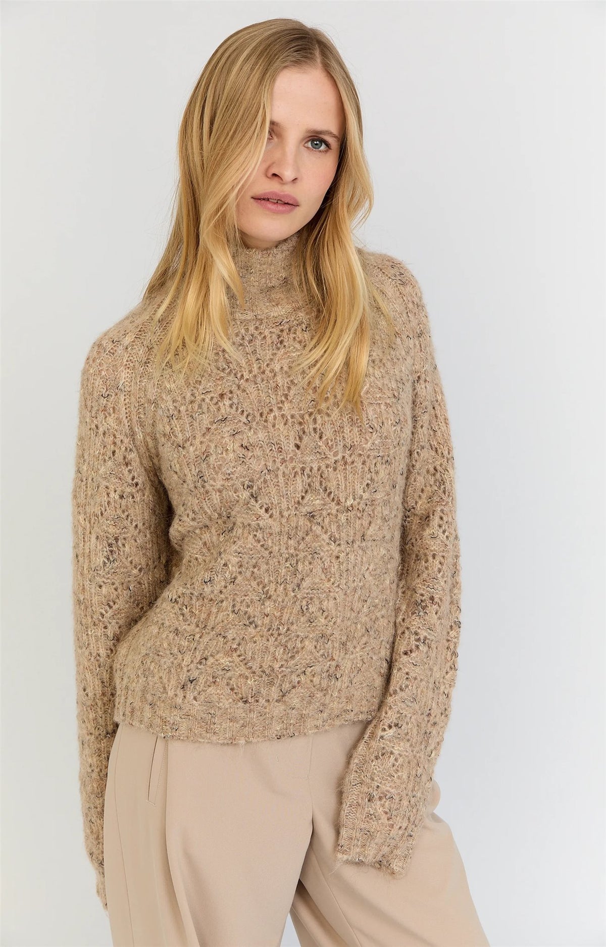 Pullover Charlize