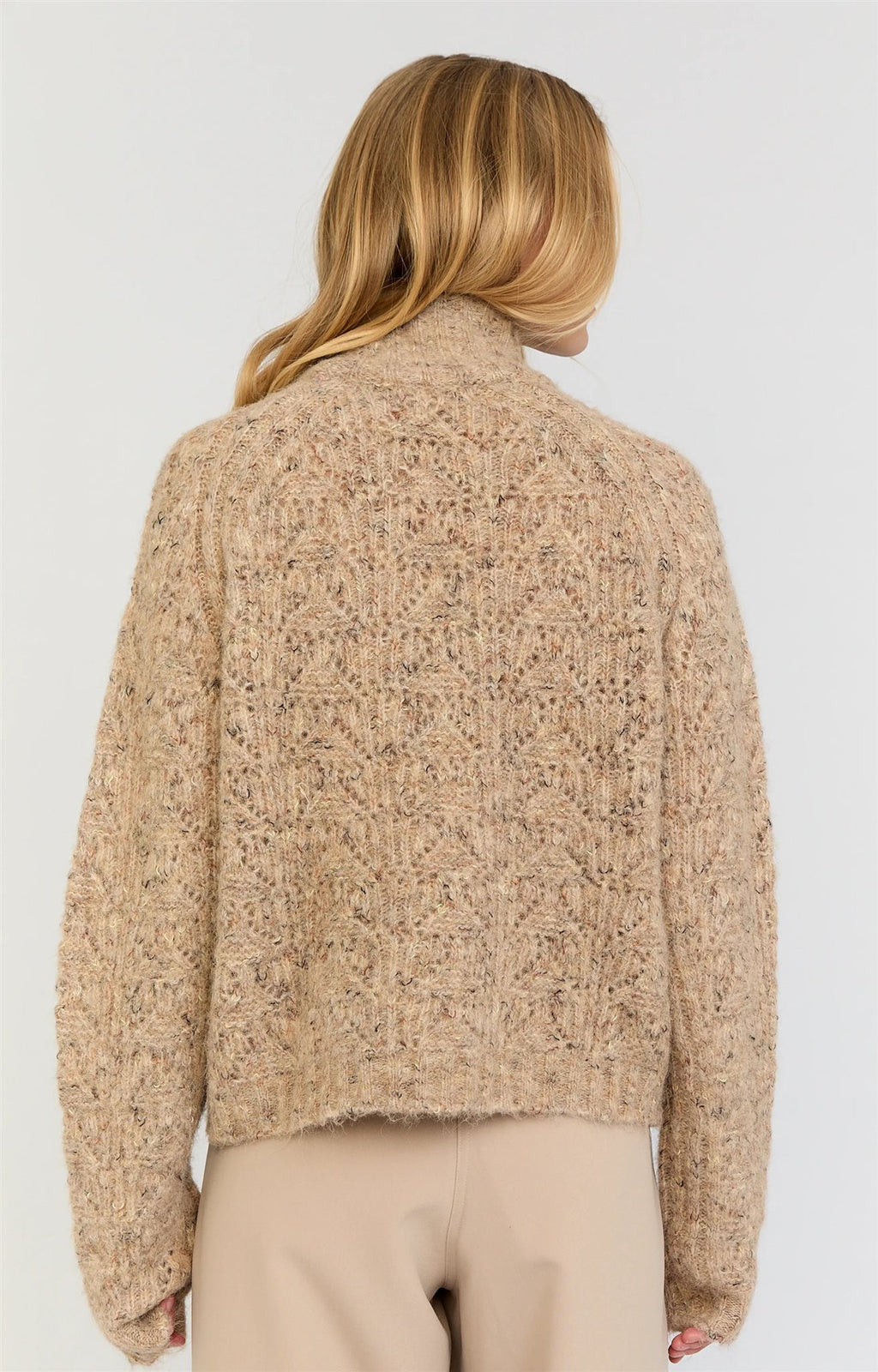 Pullover Charlize