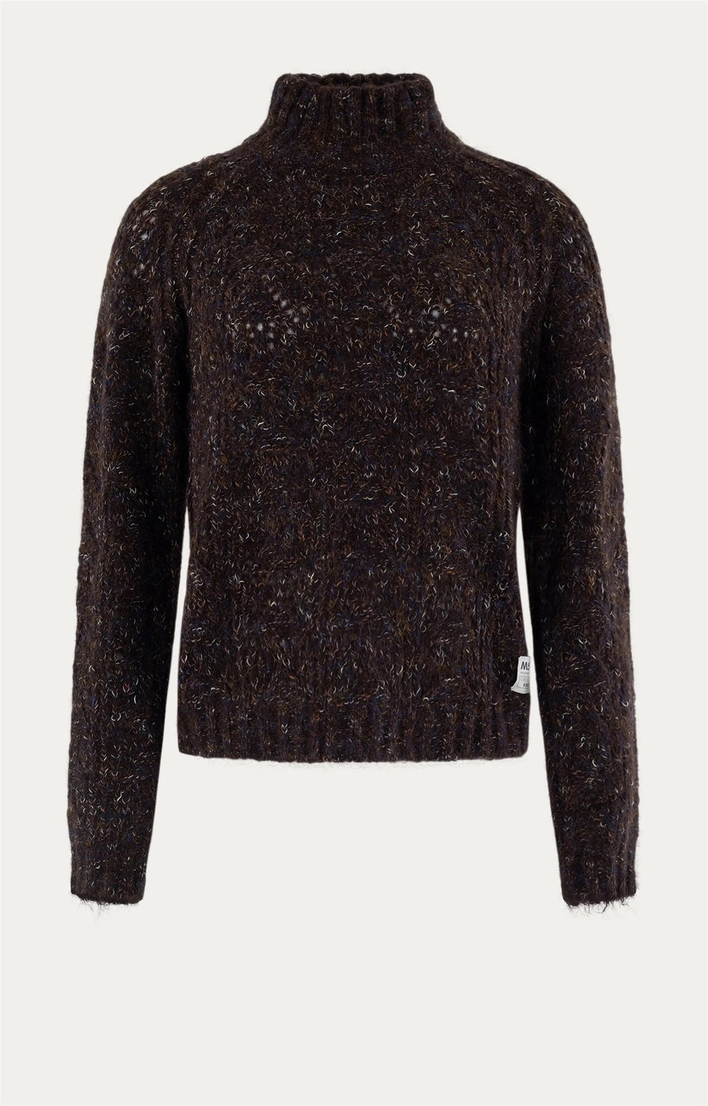 Pullover Charlize