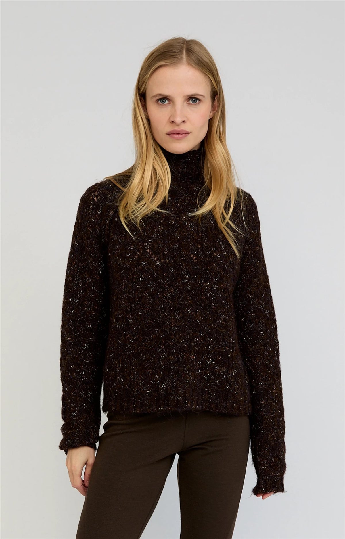 Pullover Charlize
