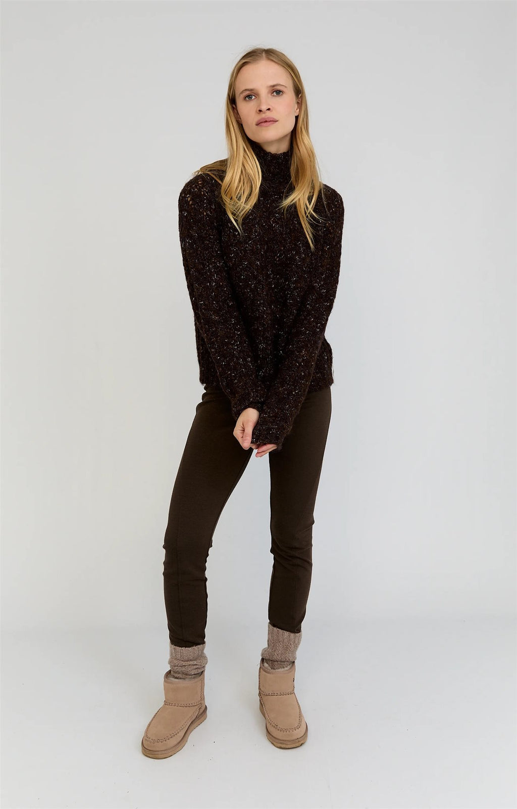 Pullover Charlize