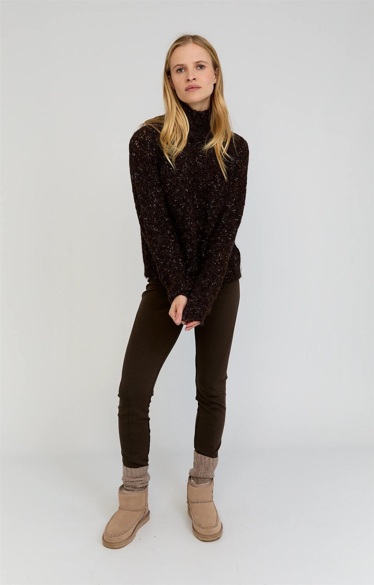 Pullover Charlize