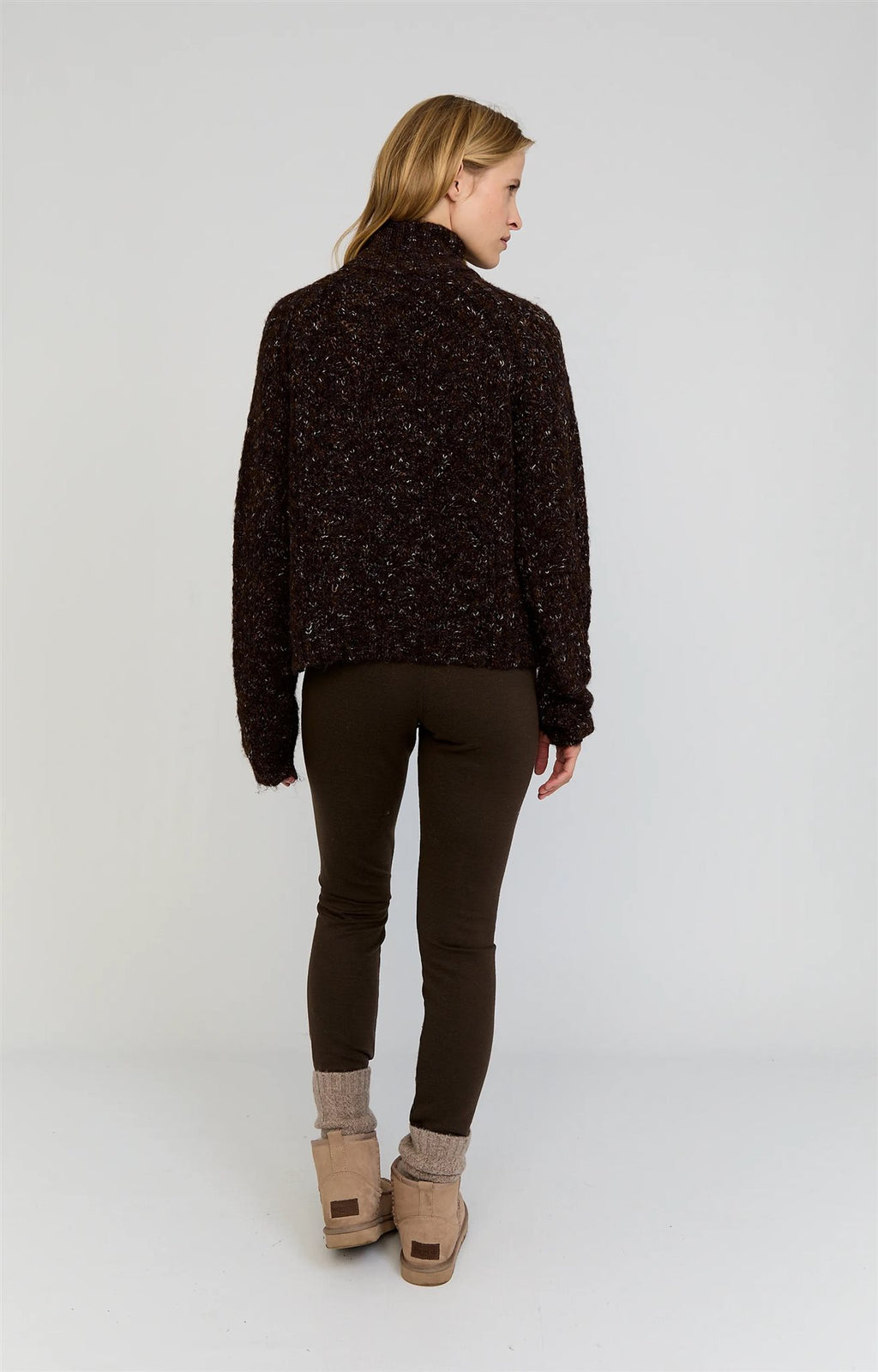 Pullover Charlize