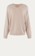 Pullover Vee