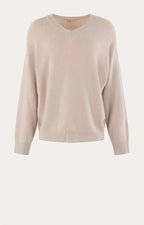 Pullover Vee