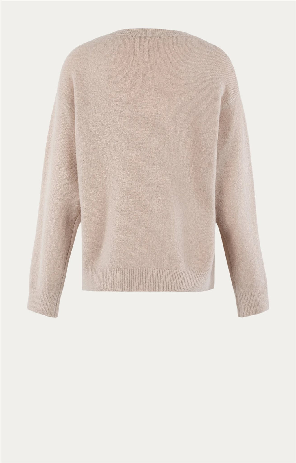 Pullover Vee