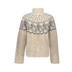 Pullover nordic