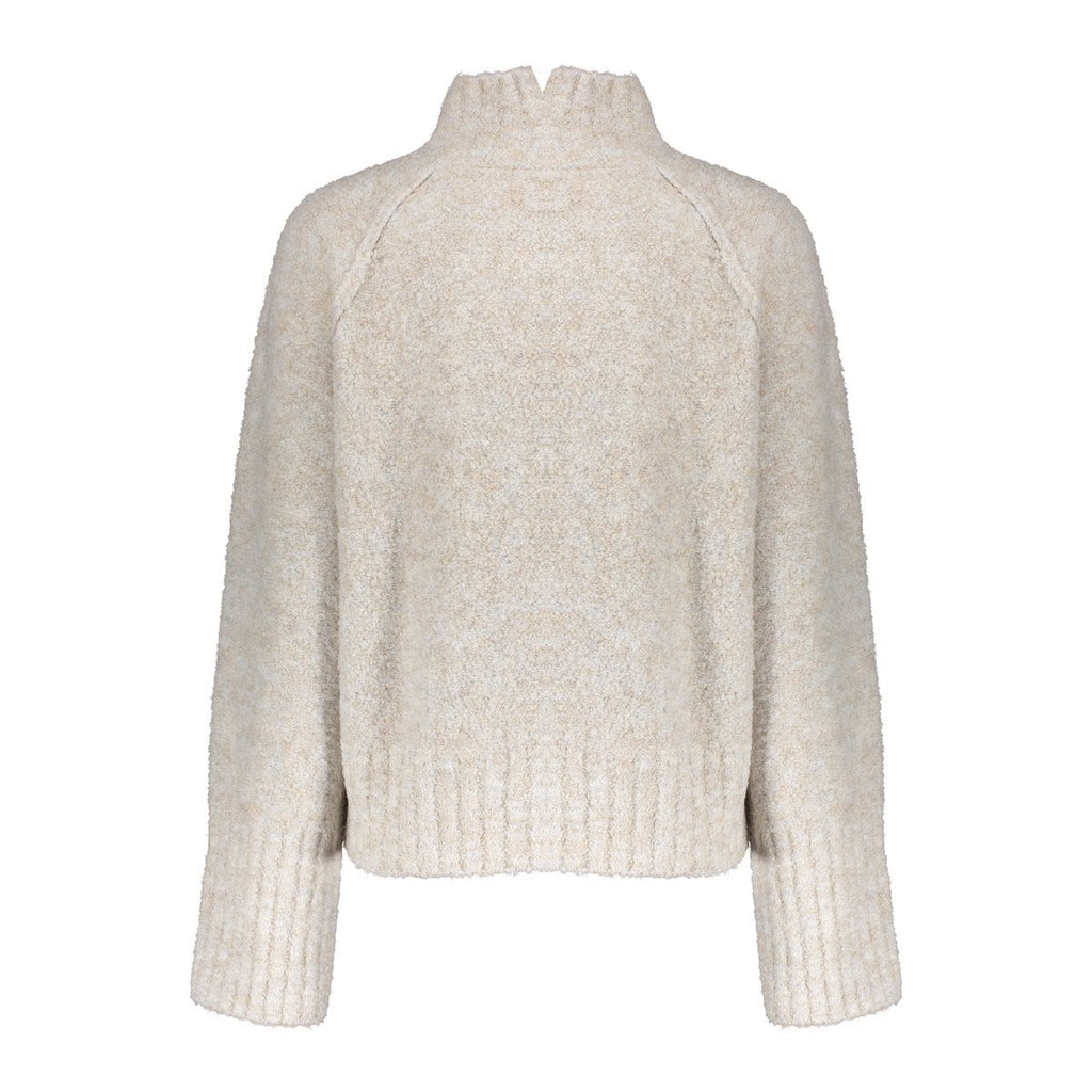Pullover Turtleneck