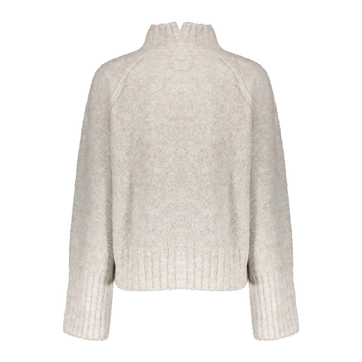 Pullover Turtleneck