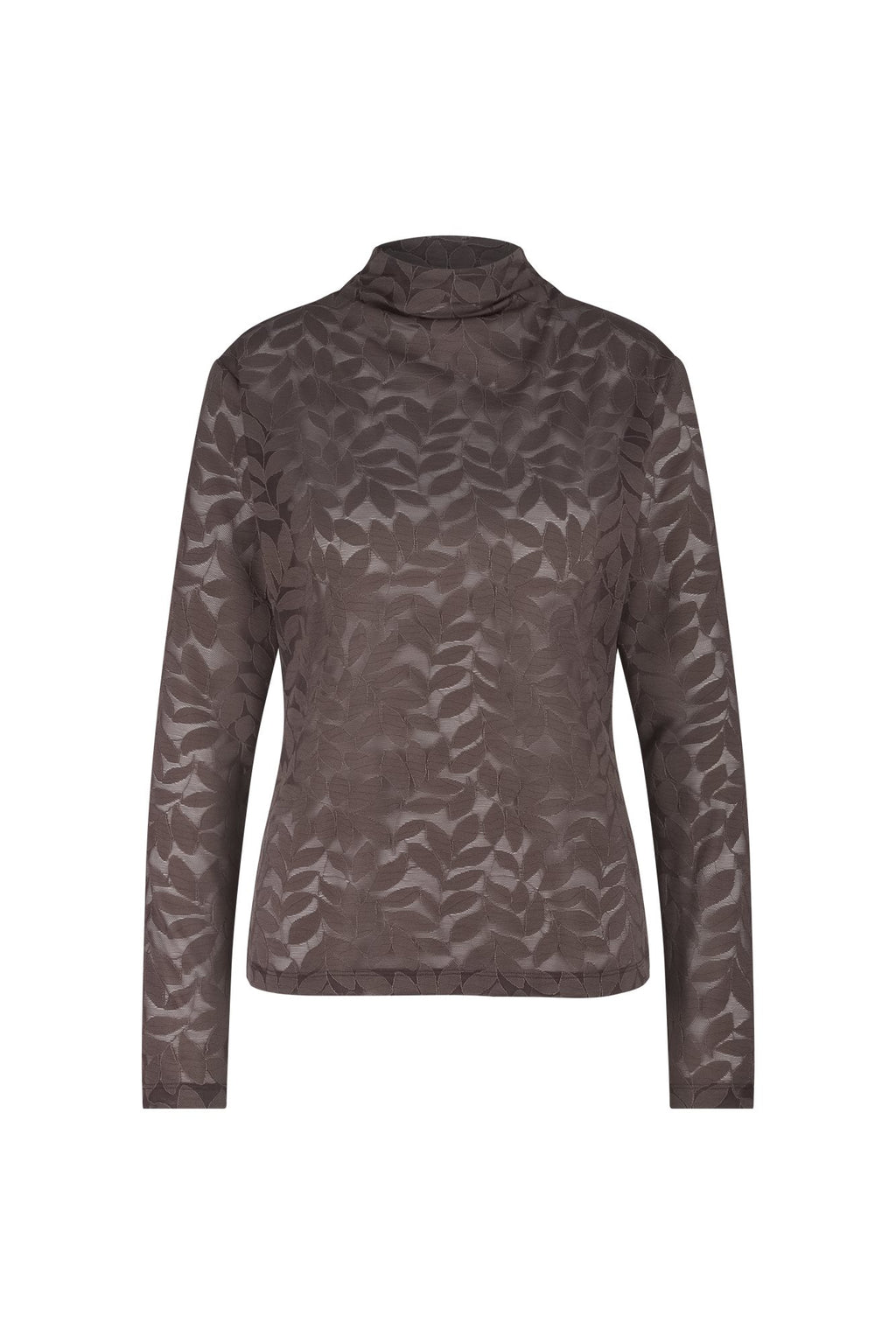 Reagan Lace Top