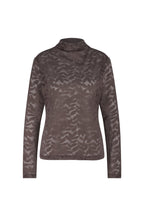 Reagan Lace Top