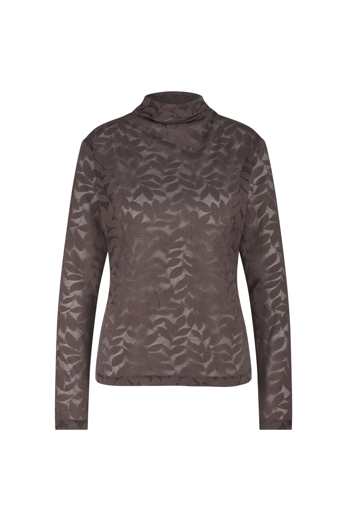 Reagan Lace Top