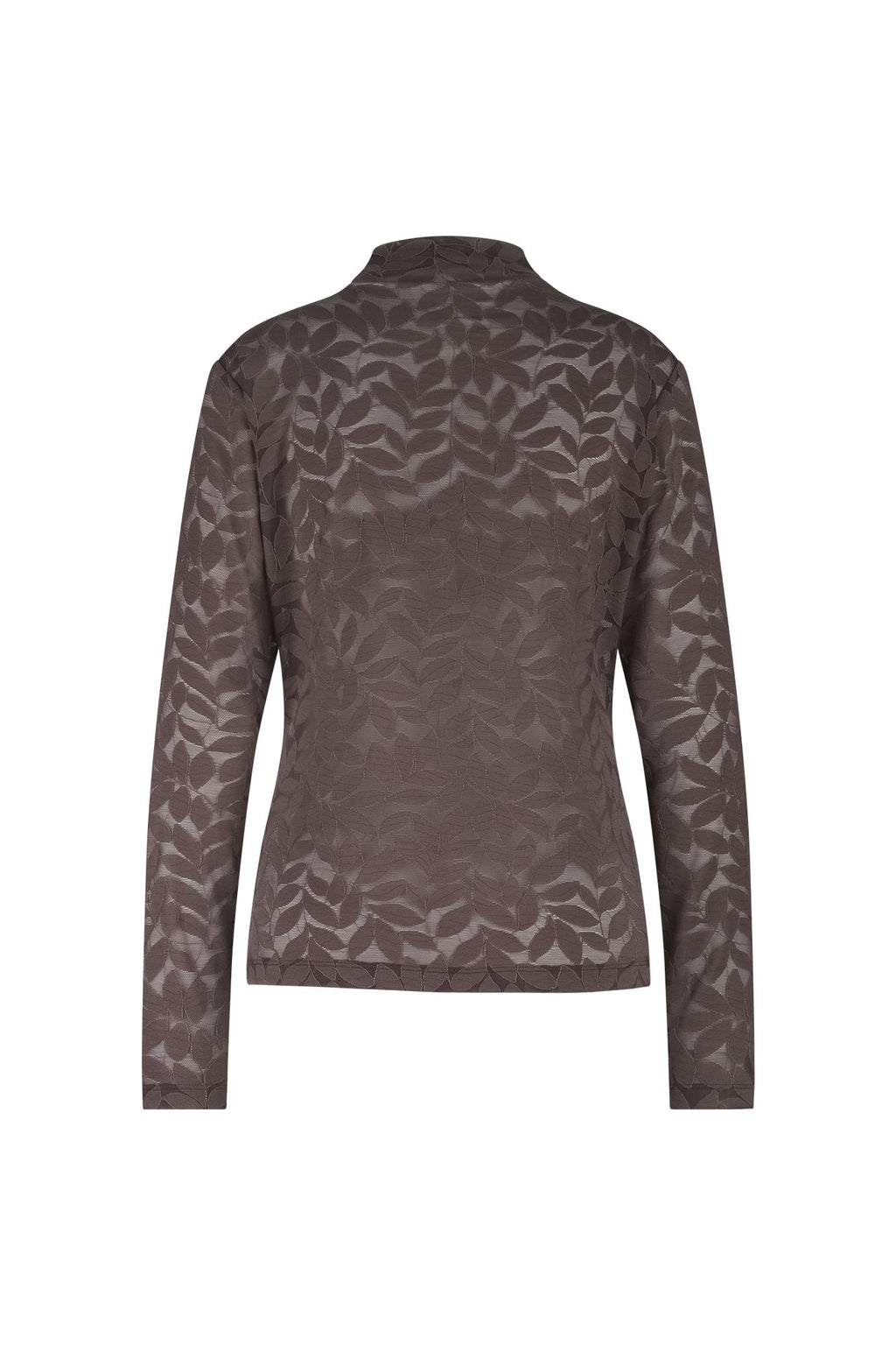Reagan Lace Top
