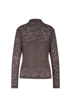 Reagan Lace Top