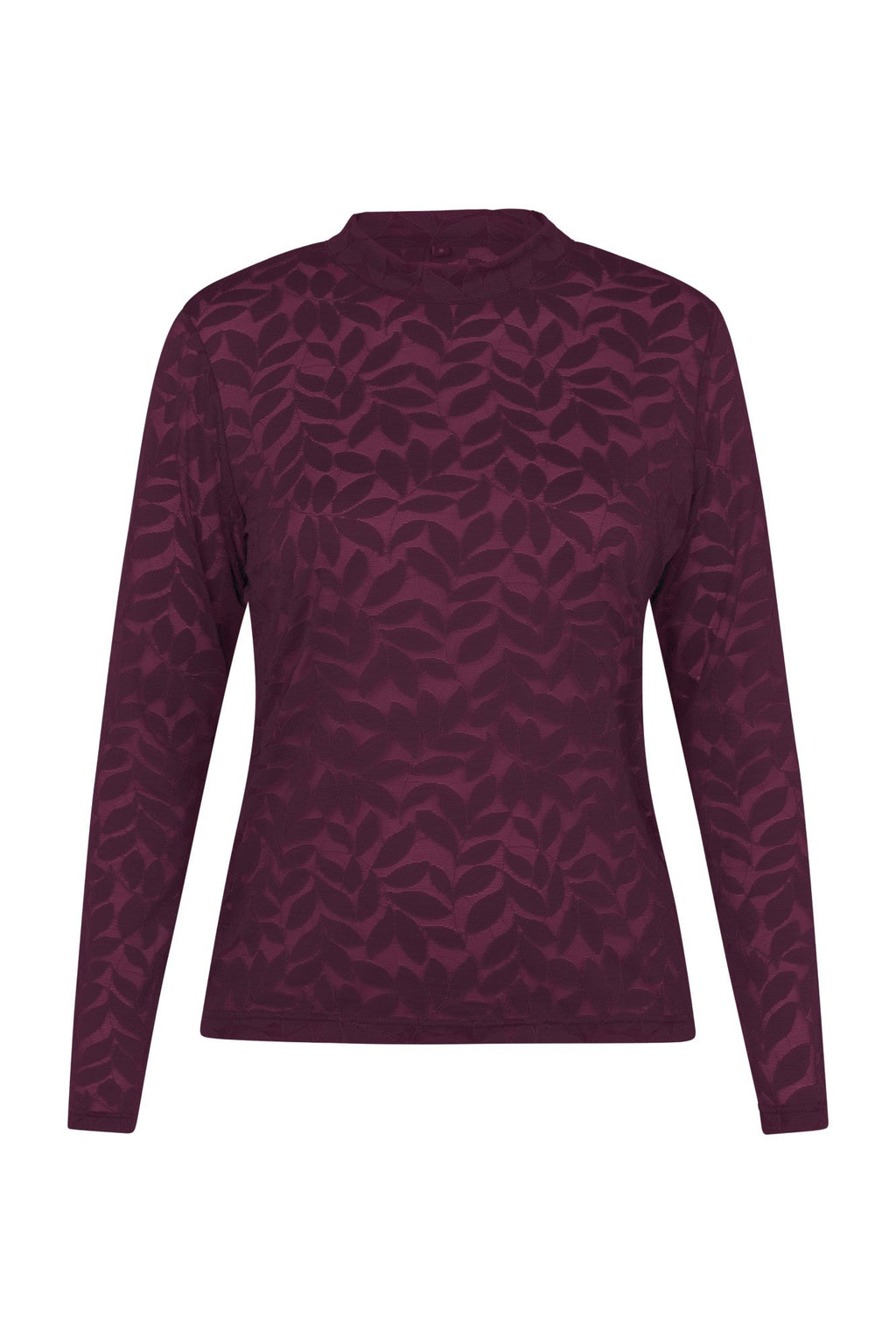 Reagan Lace Top