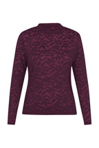 Reagan Lace Top