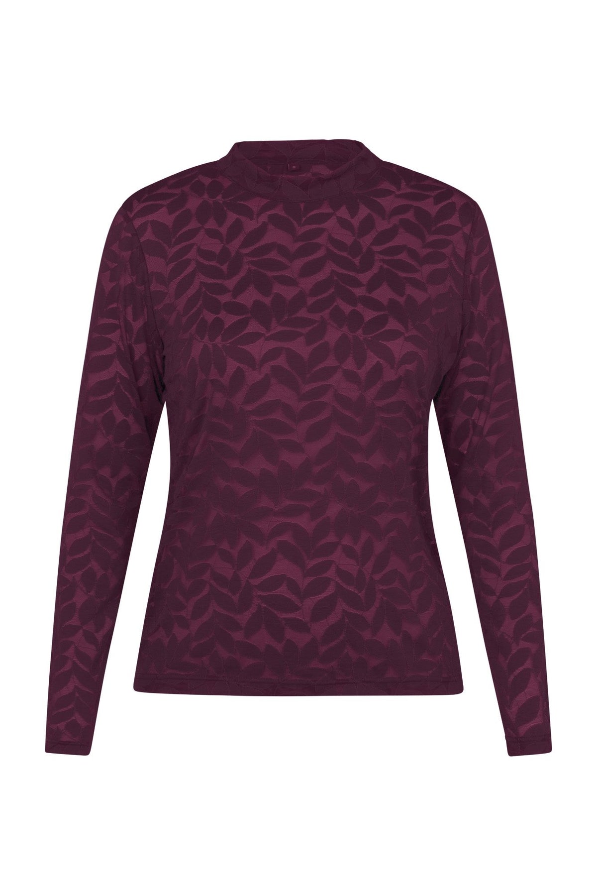 Reagan Lace Top
