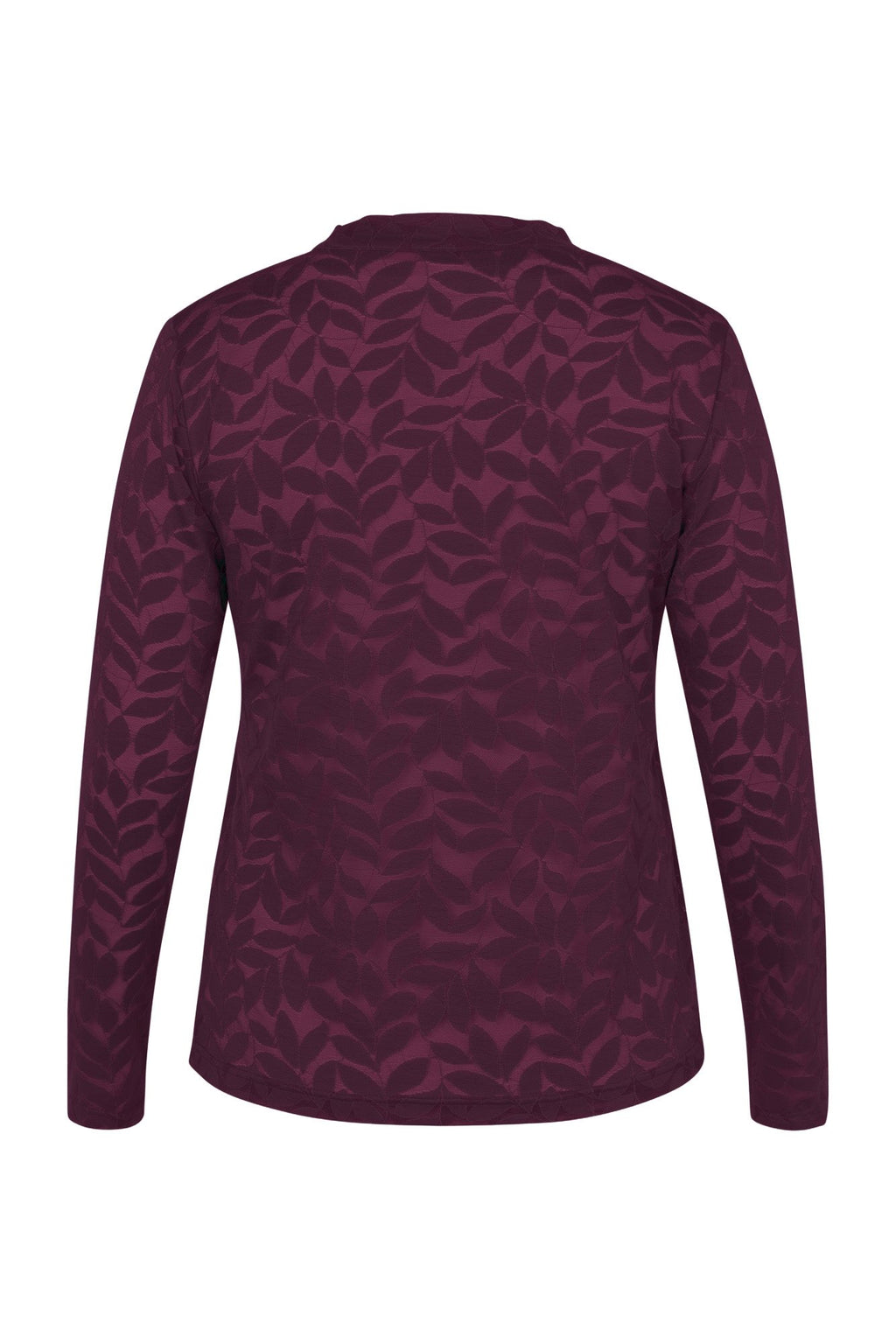 Reagan Lace Top