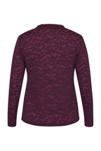 Reagan Lace Top