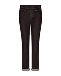 Relax Colored Denim Espresso