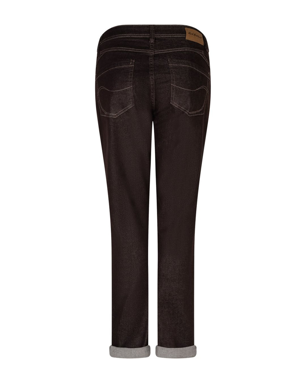 Relax Colored Denim Espresso