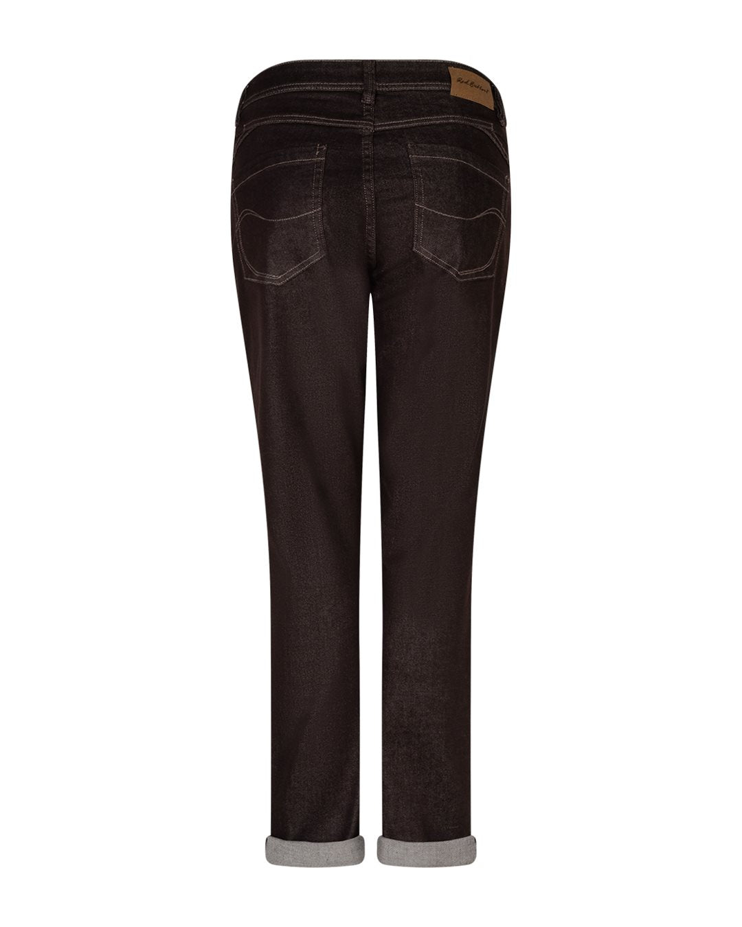 Relax Colored Denim Espresso