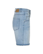 Relax Short Jog Bleach