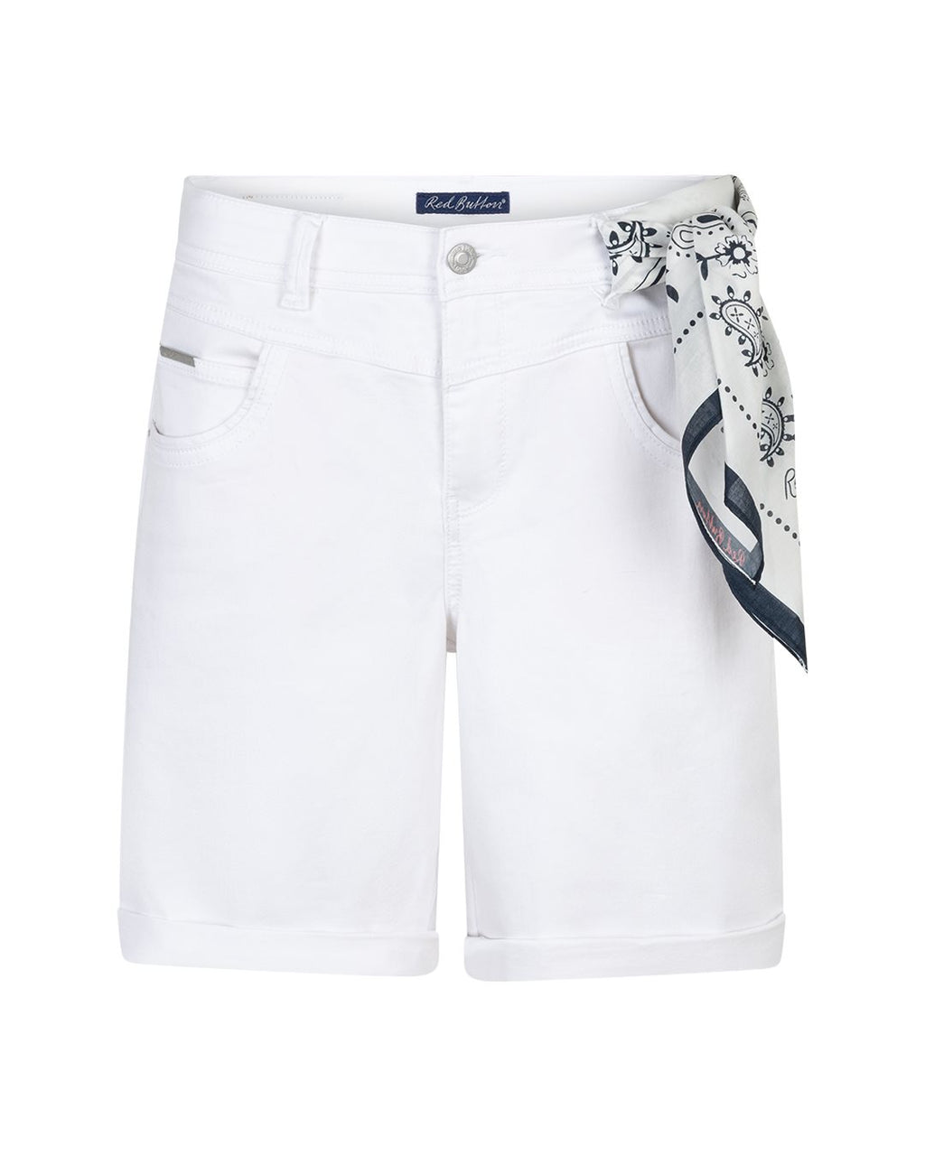 Relax Short Jog Colour