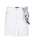 Relax Short Jog Colour