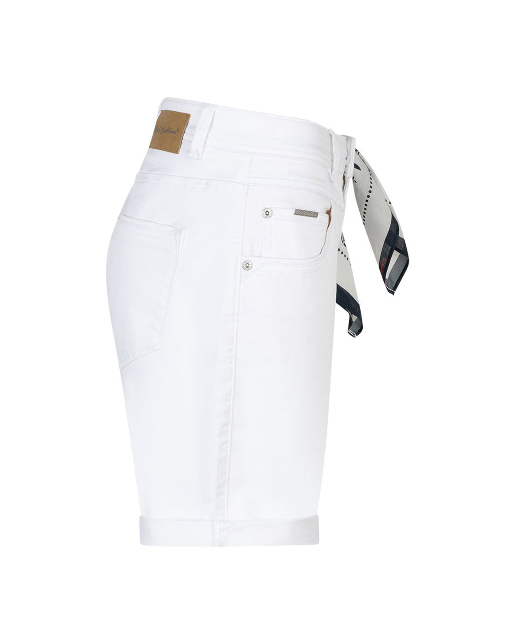 Relax Short Jog Colour
