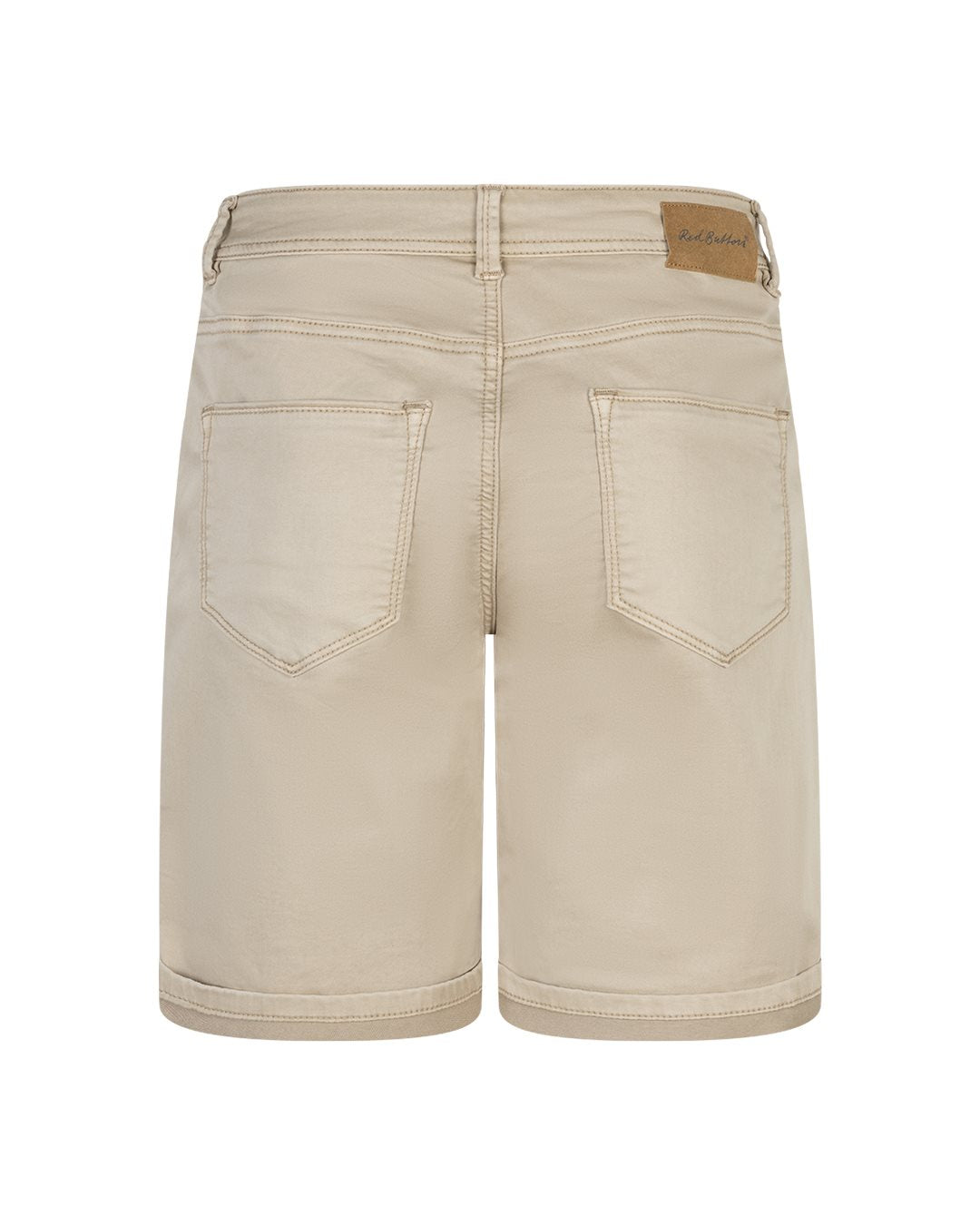 Relax Short Jog Colour