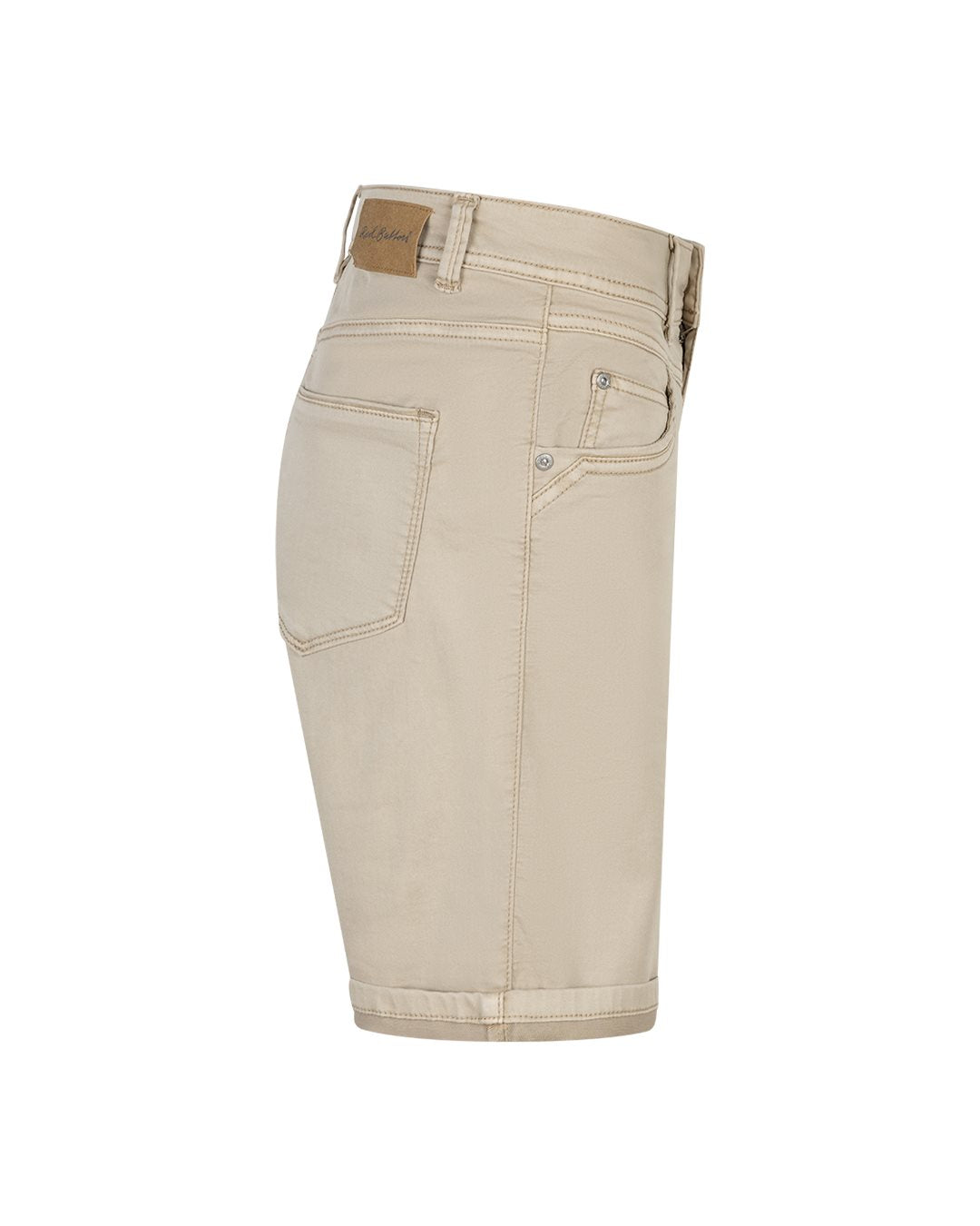 Relax Short Jog Colour