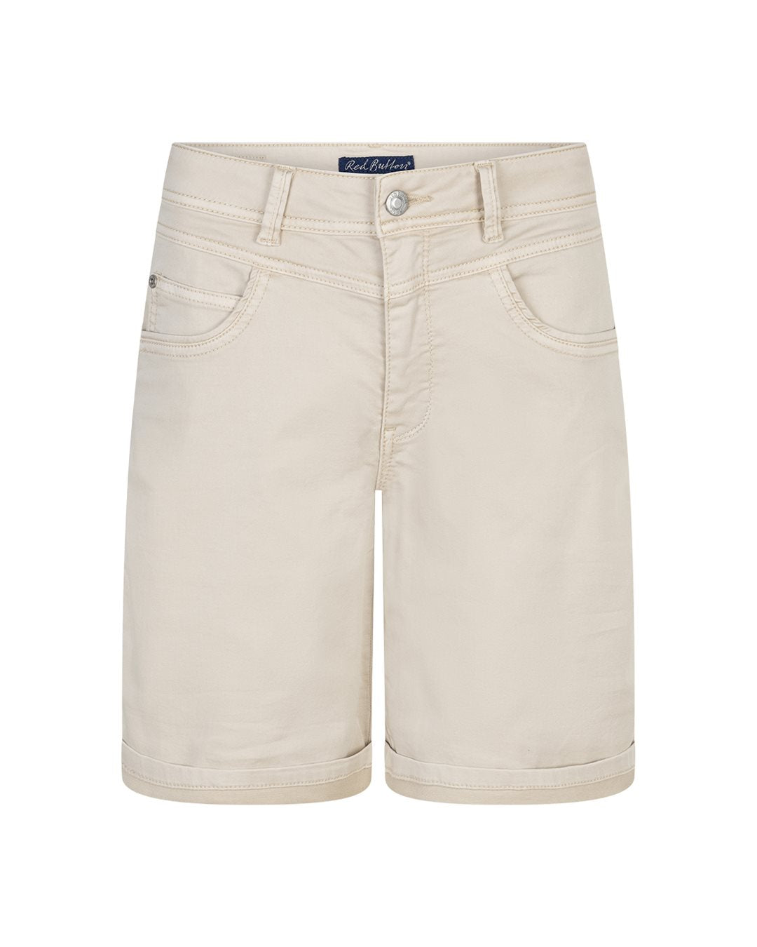 Relax Short Jog Colour