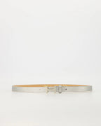 Riem met Gesp