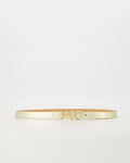 Riem met Gesp
