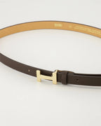 Riem met Gesp