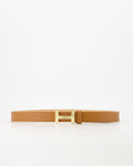Riem met Gesp