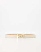 Riem met Gesp