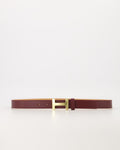 Riem met Gesp