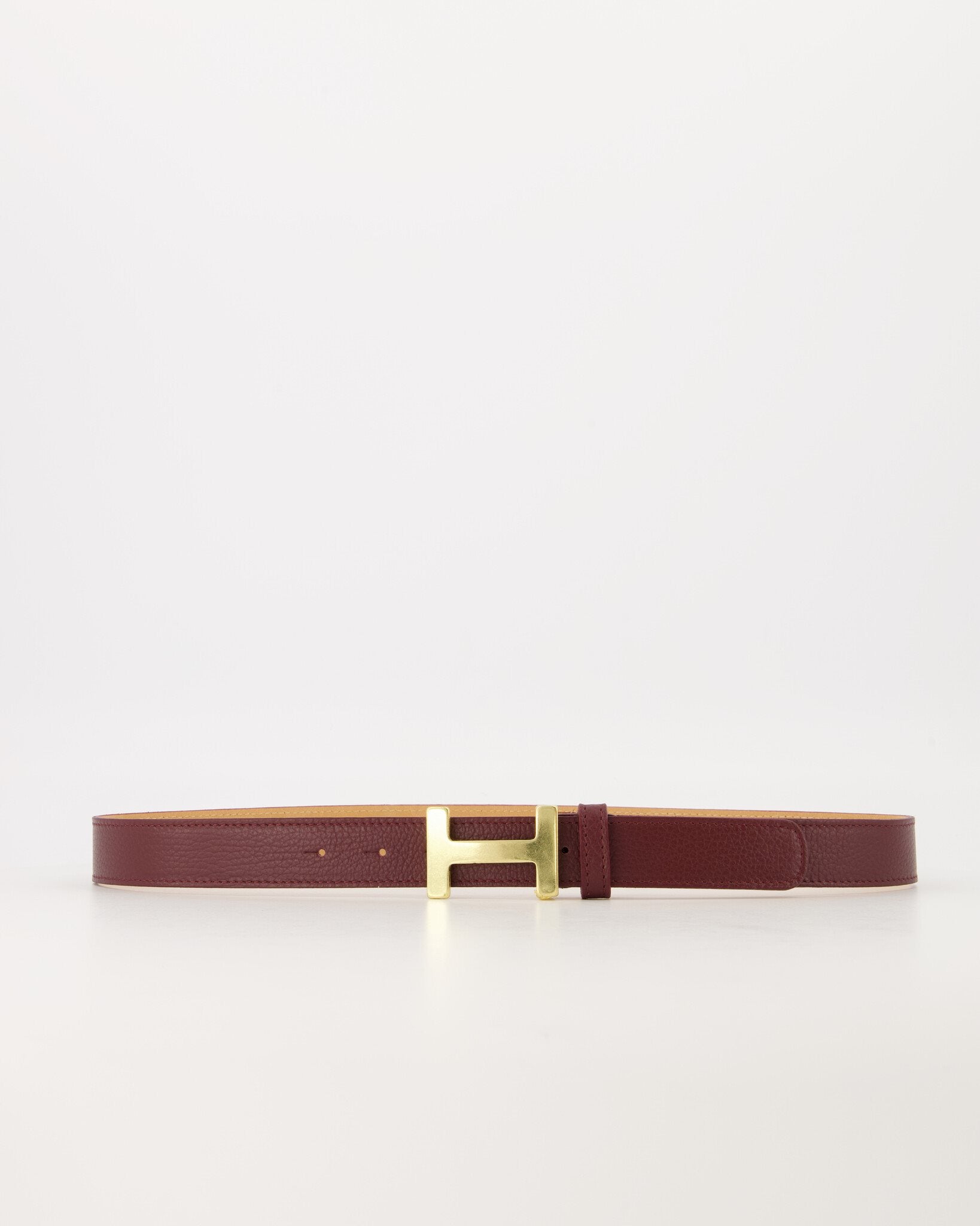 Riem met Gesp